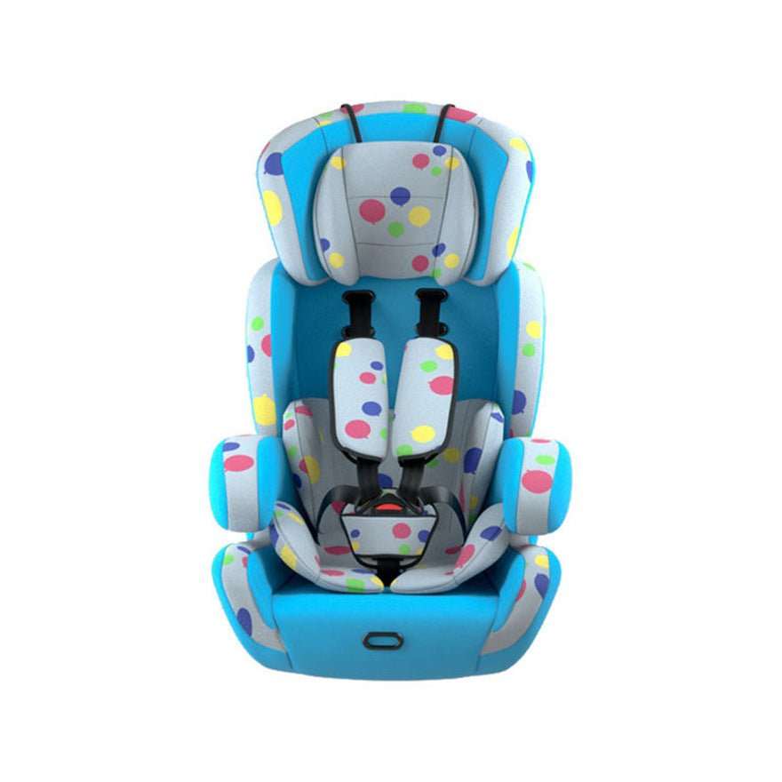 Baby Car With Car Foldable Safety Seat Basket Portable Car Cradle - AMIR BAGS INDIA PRIVATE LIMITED