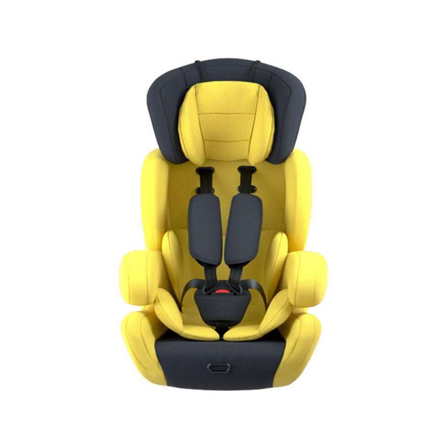Baby Car With Car Foldable Safety Seat Basket Portable Car Cradle - AMIR BAGS INDIA PRIVATE LIMITED