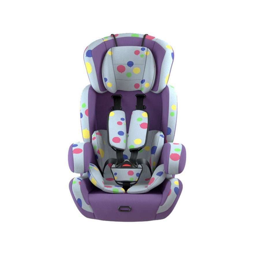 Baby Car With Car Foldable Safety Seat Basket Portable Car Cradle - AMIR BAGS INDIA PRIVATE LIMITED