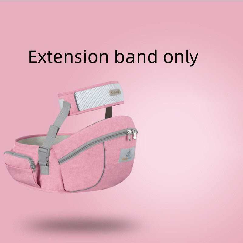 Baby Carrier Waist Stool Breathable Lightweight Baby Supplies - AMIR BAGS INDIA PRIVATE LIMITED