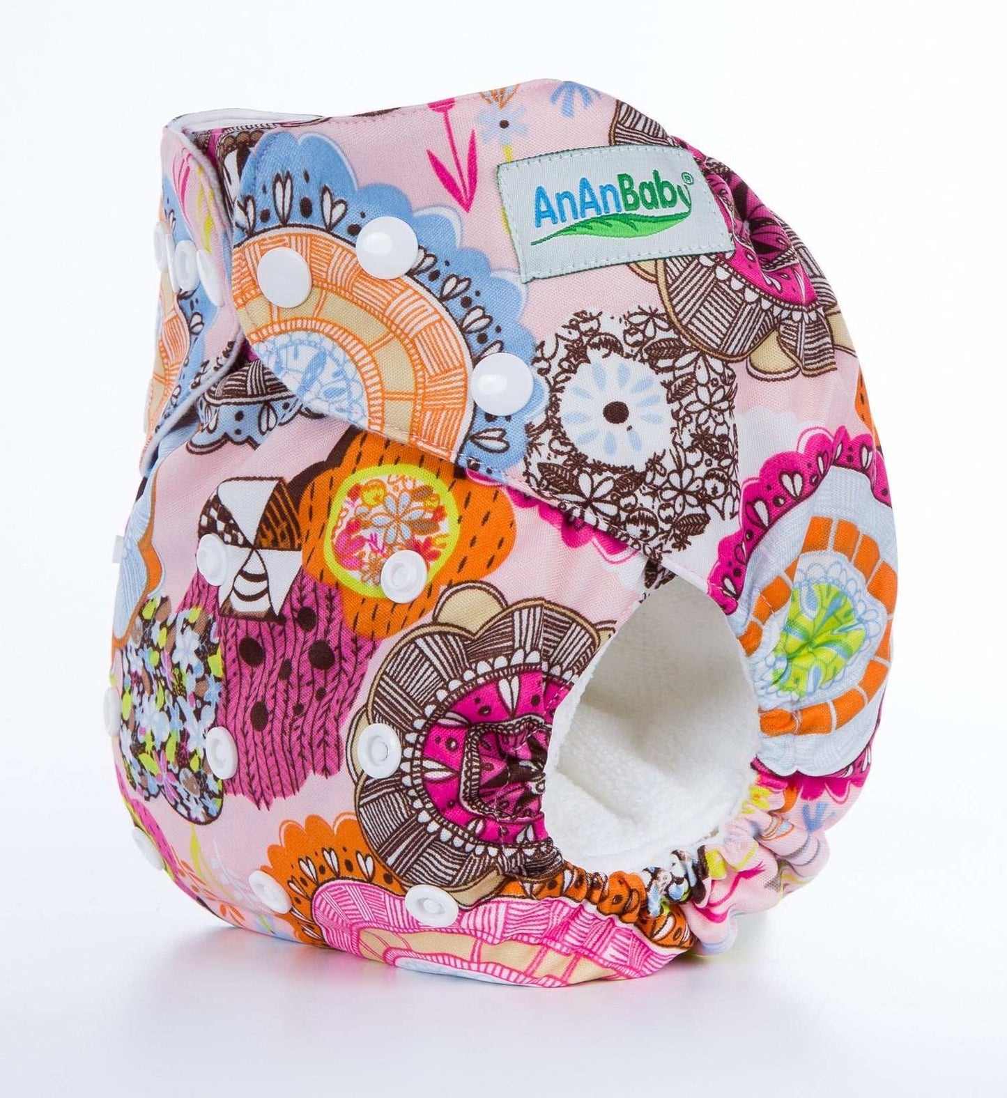 Baby Cloth Diapers Soft And Comfortable Baby Diapers - AMIR BAGS INDIA PRIVATE LIMITED