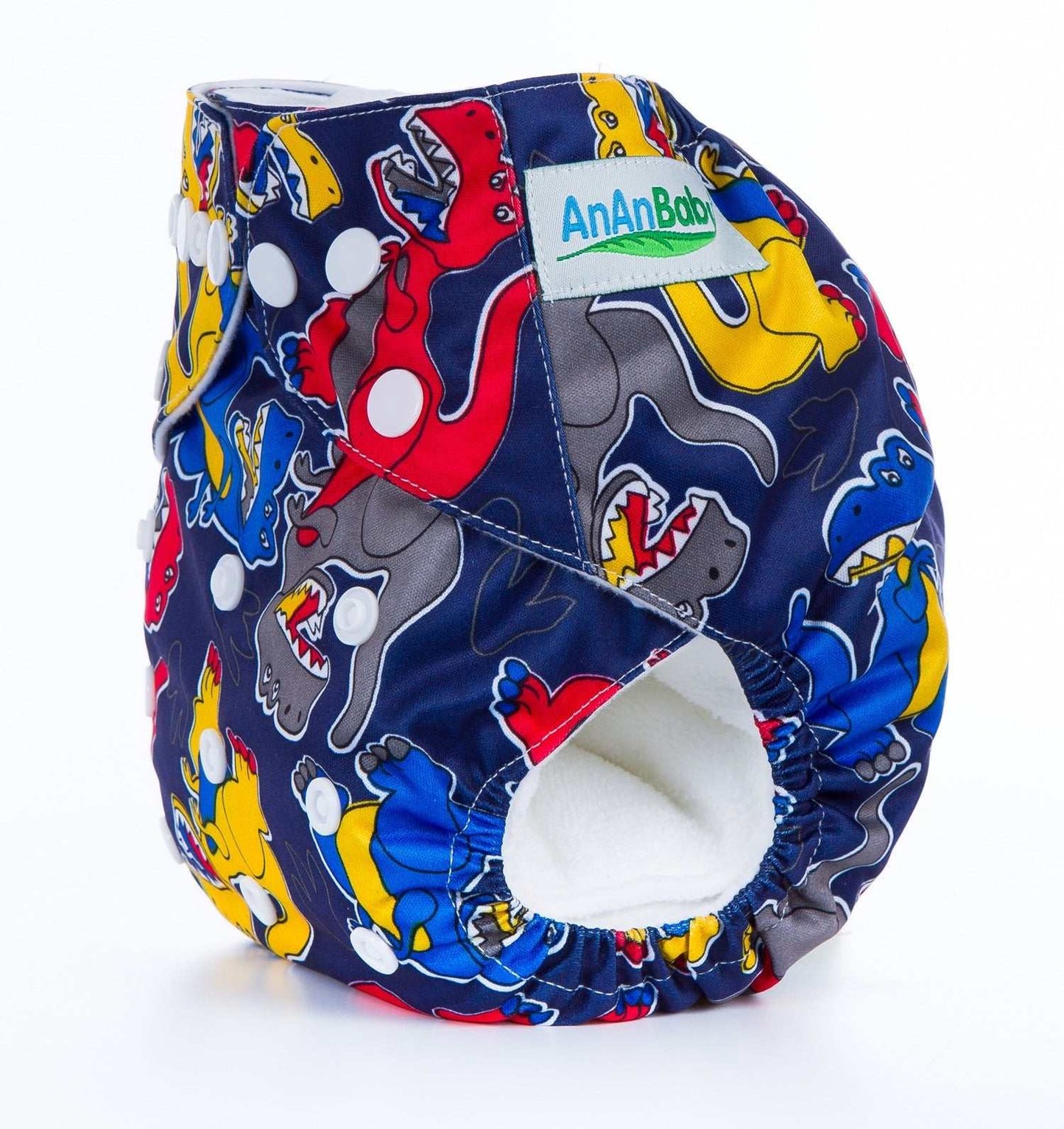 Baby Cloth Diapers Soft And Comfortable Baby Diapers - AMIR BAGS INDIA PRIVATE LIMITED
