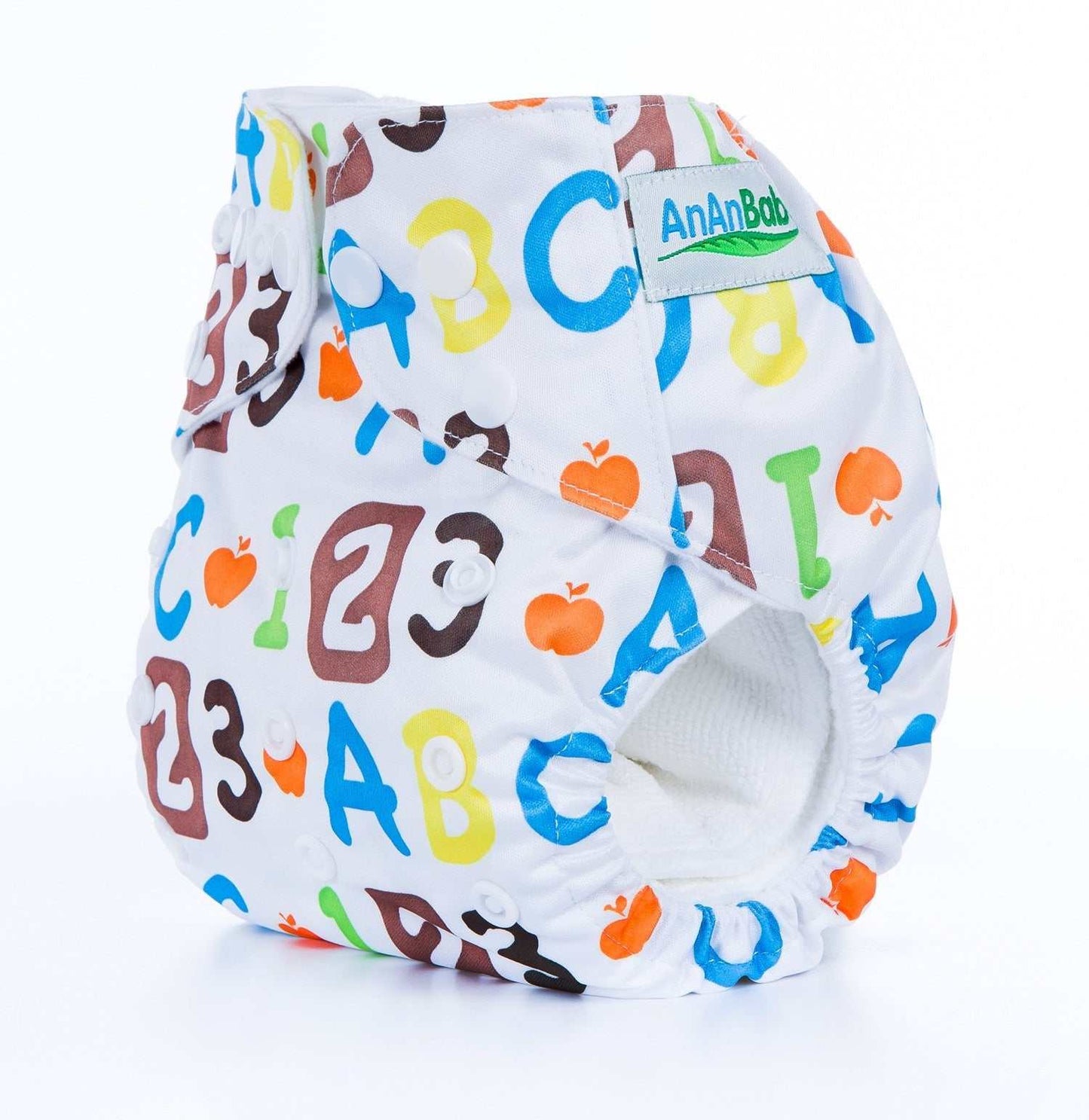 Baby Cloth Diapers Soft And Comfortable Baby Diapers - AMIR BAGS INDIA PRIVATE LIMITED