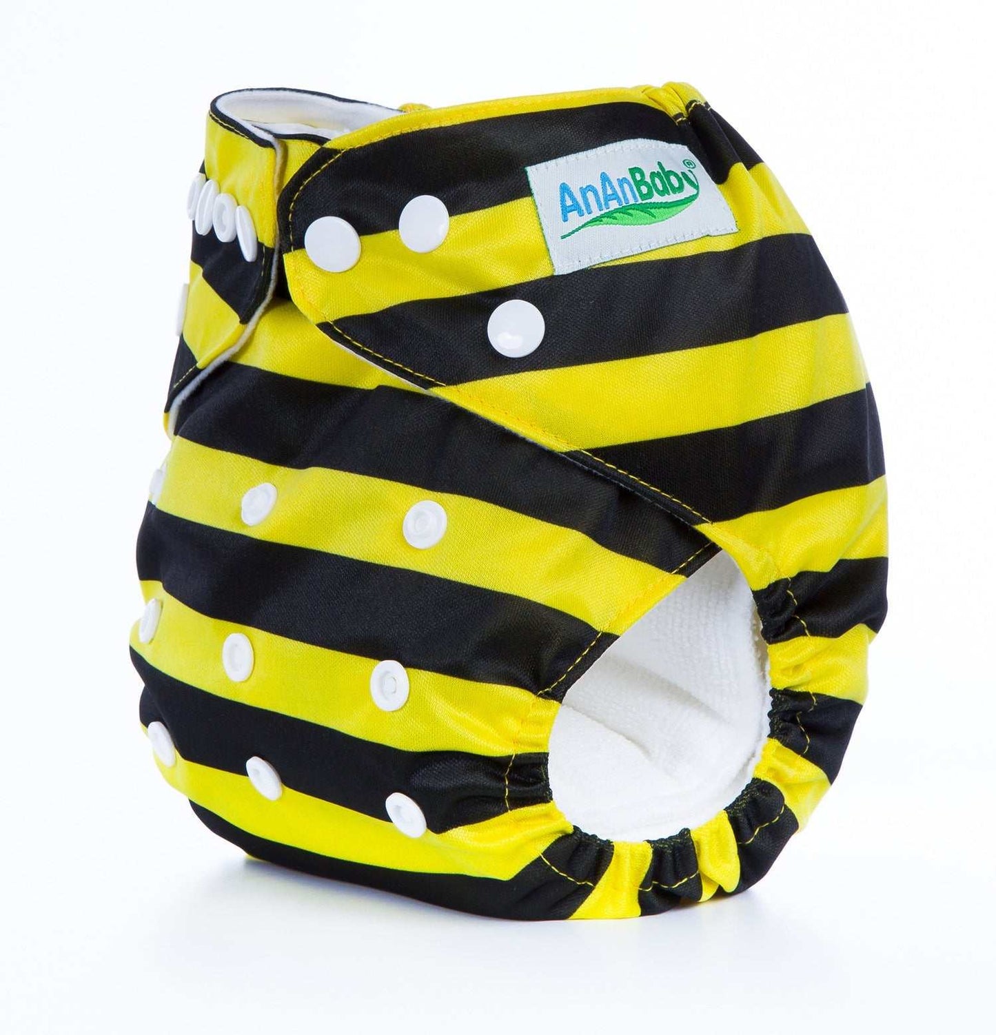 Baby Cloth Diapers Soft And Comfortable Baby Diapers - AMIR BAGS INDIA PRIVATE LIMITED