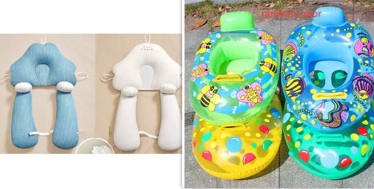 Baby Correction Head Shaping Pillow - AMIR BAGS INDIA PRIVATE LIMITED