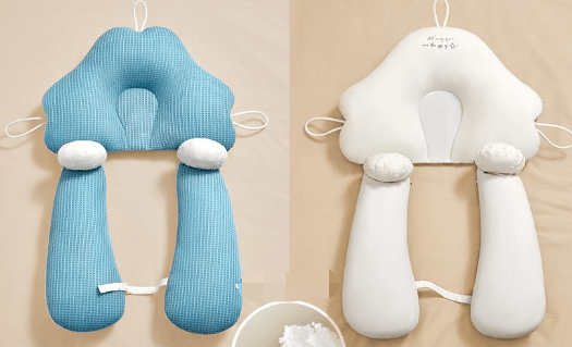 Baby Correction Head Shaping Pillow - AMIR BAGS INDIA PRIVATE LIMITED