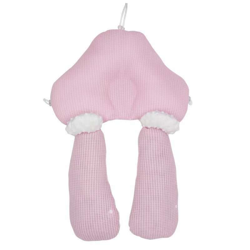 Baby Correction Head Shaping Pillow - AMIR BAGS INDIA PRIVATE LIMITED