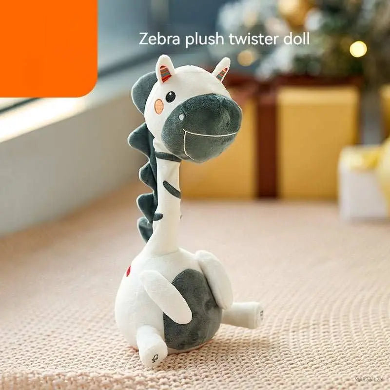 Baby Puzzle Training Interactive Doll Toys - AMIR BAGS INDIA PRIVATE LIMITED
