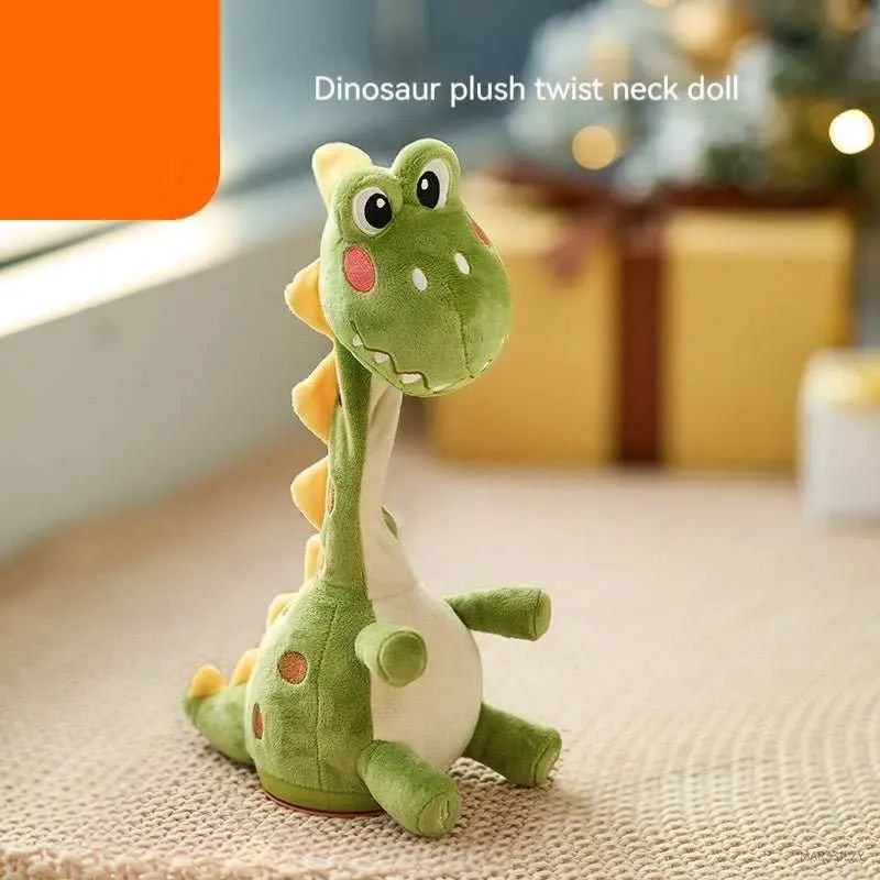 Baby Puzzle Training Interactive Doll Toys - AMIR BAGS INDIA PRIVATE LIMITED