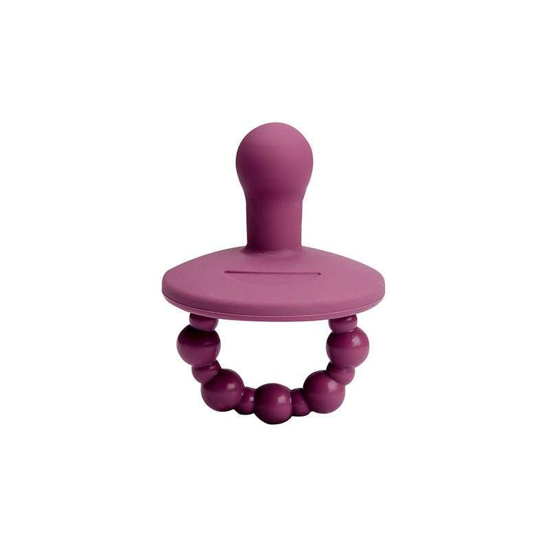 Baby Sleeping Pacifier In Food Grade Silicone - AMIR BAGS INDIA PRIVATE LIMITED