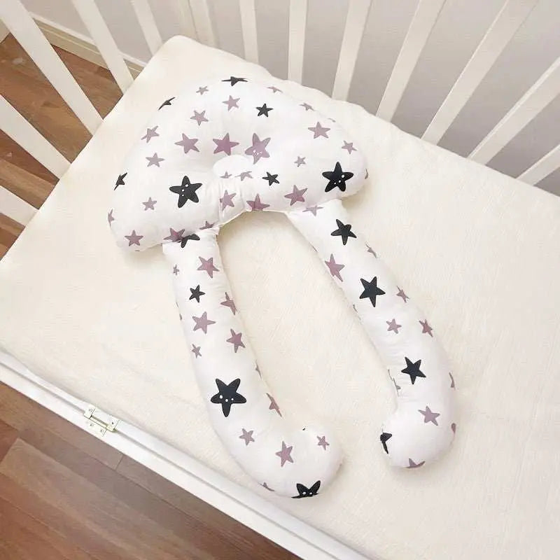Baby Soothing Pillow Set Pillow Soothing Sleep - AMIR BAGS INDIA PRIVATE LIMITED