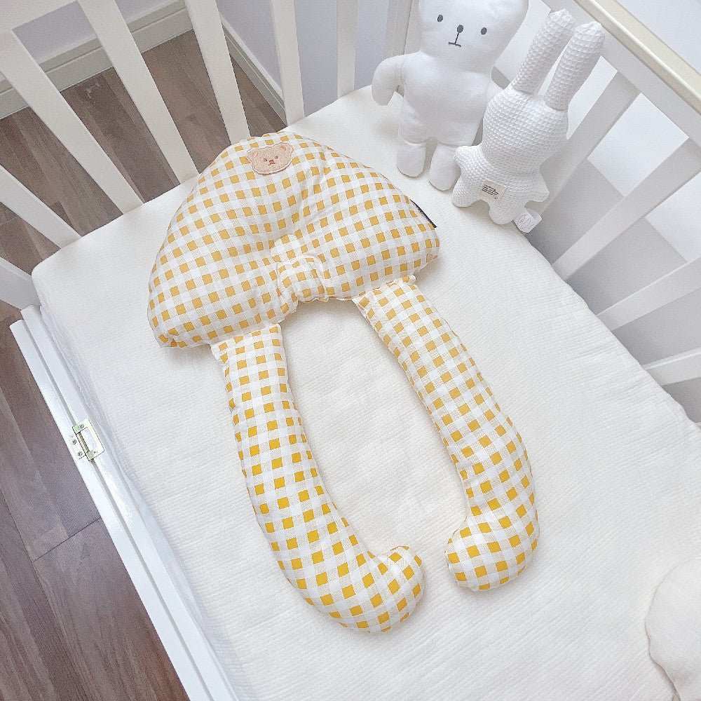 Baby Soothing Pillow Set Pillow Soothing Sleep - AMIR BAGS INDIA PRIVATE LIMITED