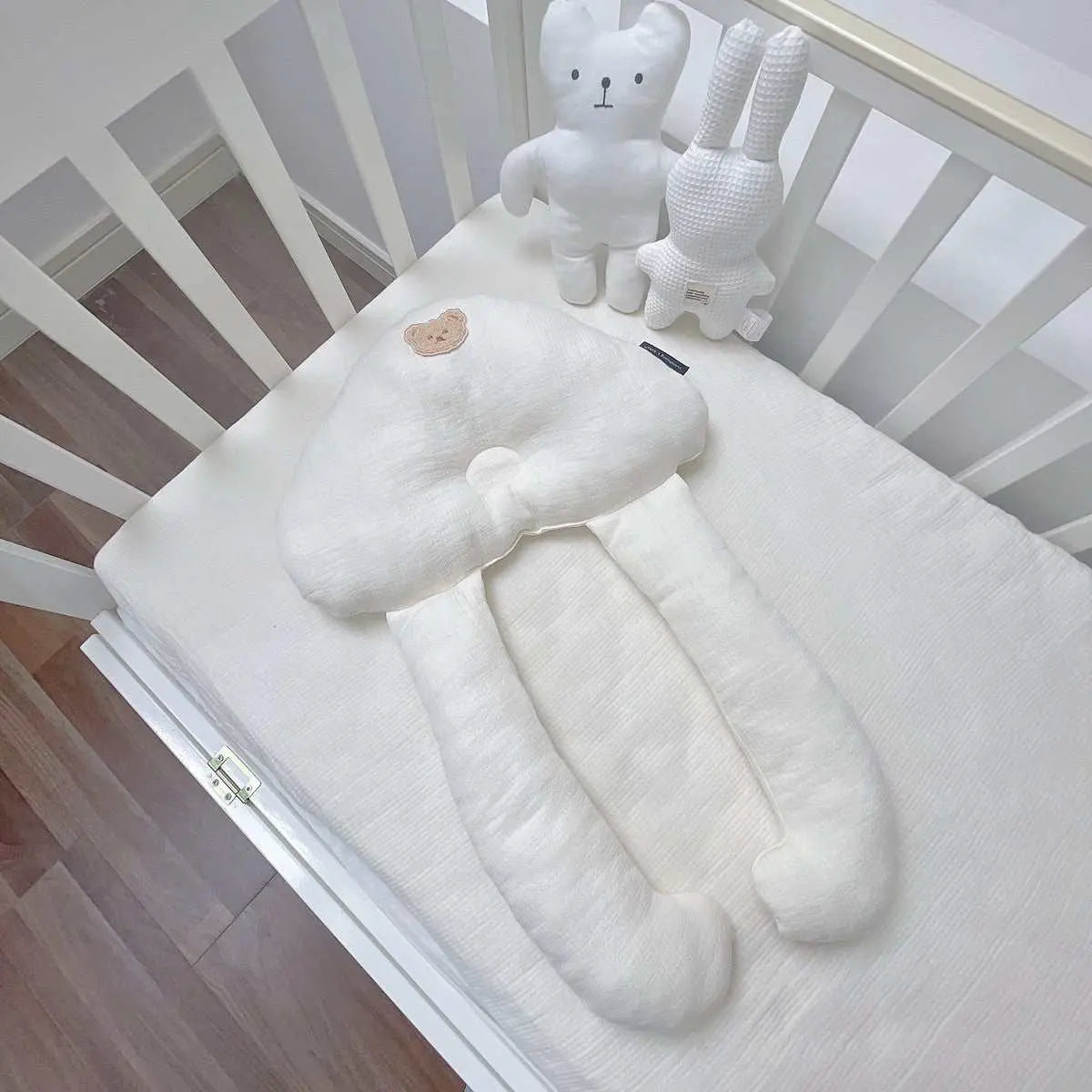 Baby Soothing Pillow Set Pillow Soothing Sleep - AMIR BAGS INDIA PRIVATE LIMITED