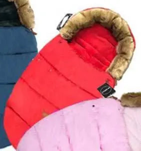 Baby Stroller Sleeping Bag Stroller Accessories - AMIR BAGS INDIA PRIVATE LIMITED