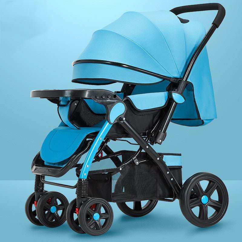 Baby Strollers Are Light And Easy To Fold - AMIR BAGS INDIA PRIVATE LIMITED