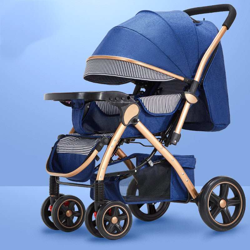 Baby Strollers Are Light And Easy To Fold - AMIR BAGS INDIA PRIVATE LIMITED