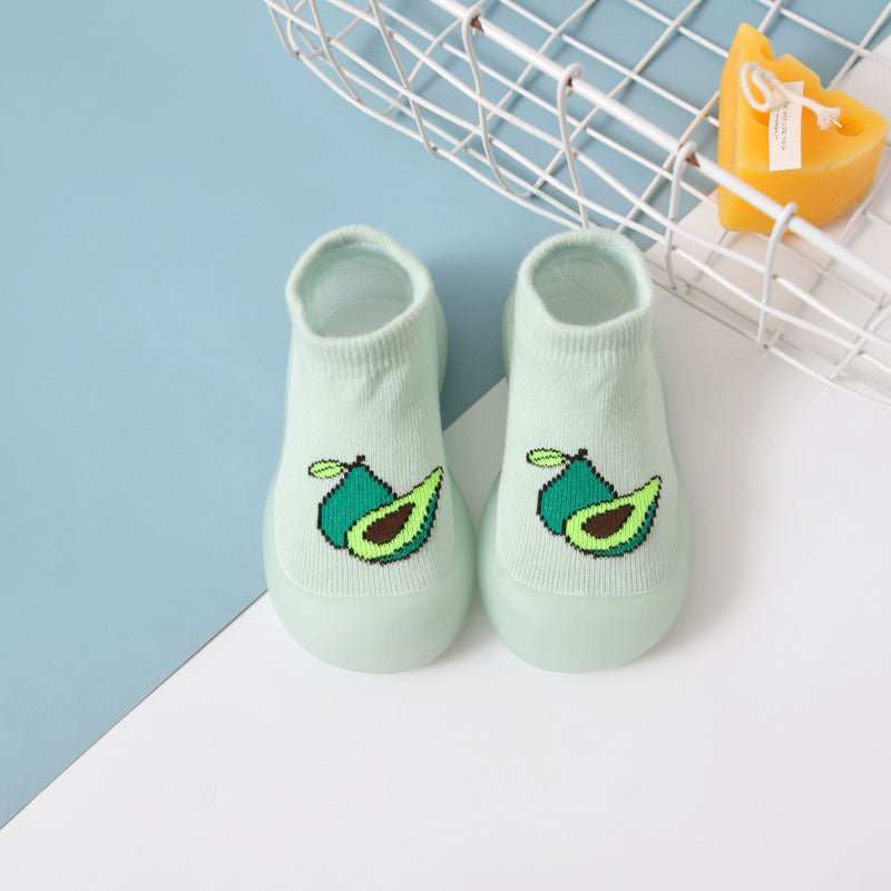 Baby Toddler Shoes Children Socks Shoes Baby - AMIR BAGS INDIA PRIVATE LIMITED