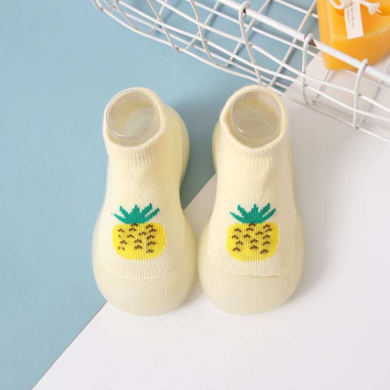 Baby Toddler Shoes Children Socks Shoes Baby - AMIR BAGS INDIA PRIVATE LIMITED