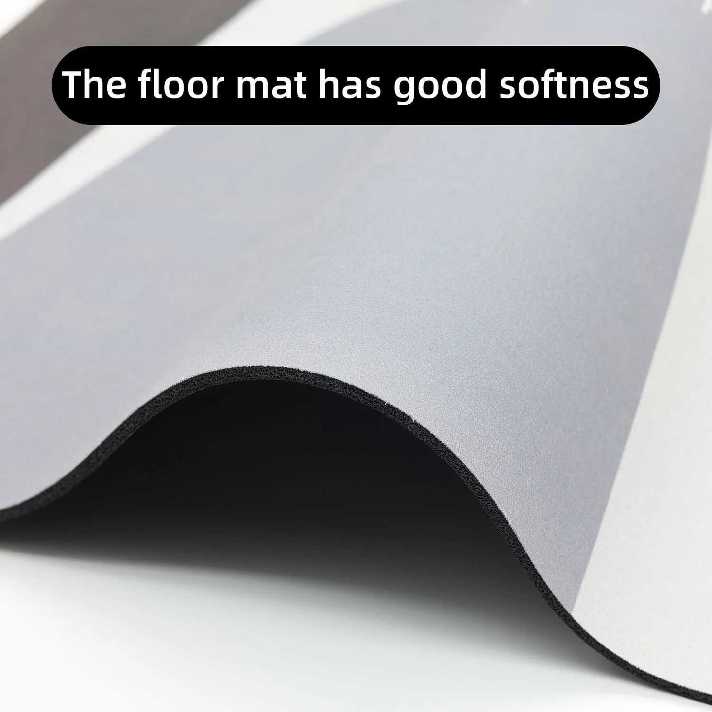 Bathroom Floor Mat, Soft Diatomaceous Mud, Absorbent Quick Drying Carpet, Diatomaceous Earth anti Slip Mat, Door Mat - AMIR BAGS INDIA PRIVATE LIMITED