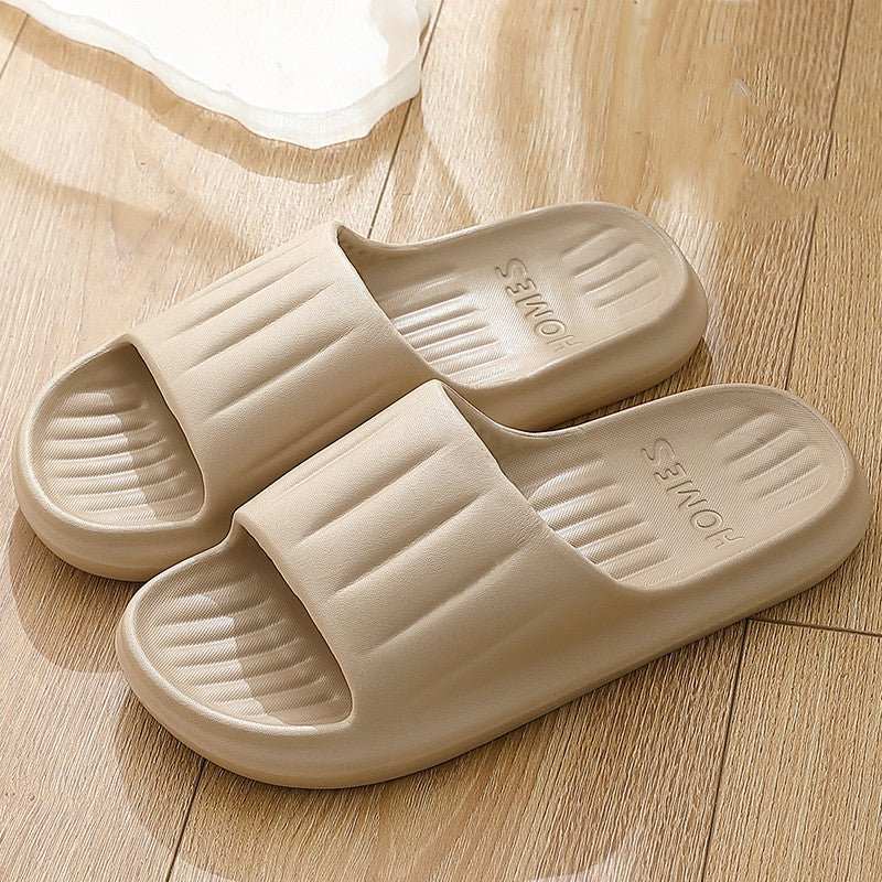 Bathroom Slippers Shoes Summer House Slippers Non Slip Dorm Shoes - AMIR BAGS INDIA PRIVATE LIMITED
