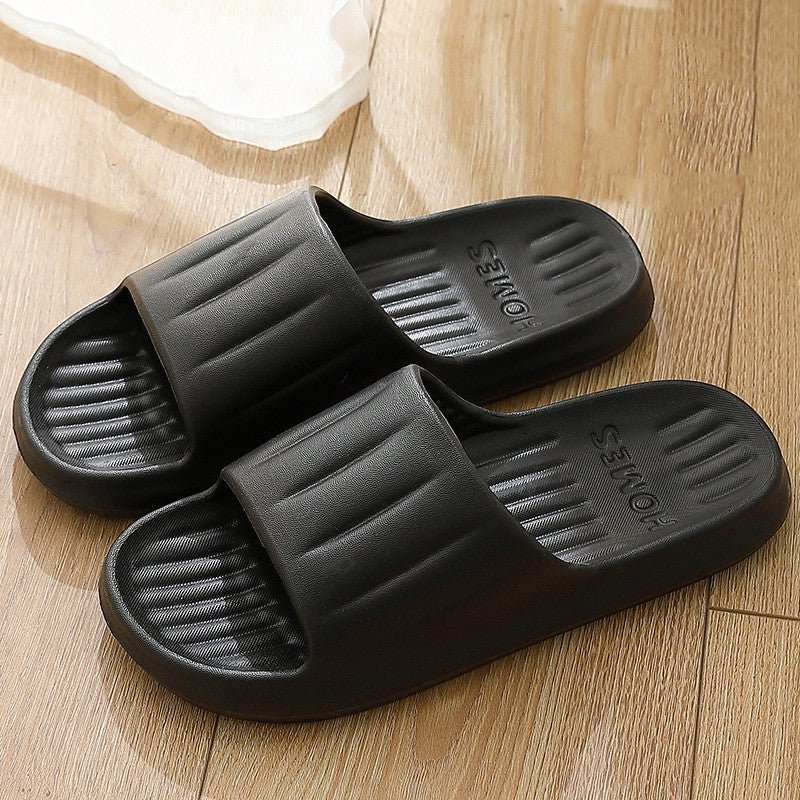 Bathroom Slippers Shoes Summer House Slippers Non Slip Dorm Shoes - AMIR BAGS INDIA PRIVATE LIMITED