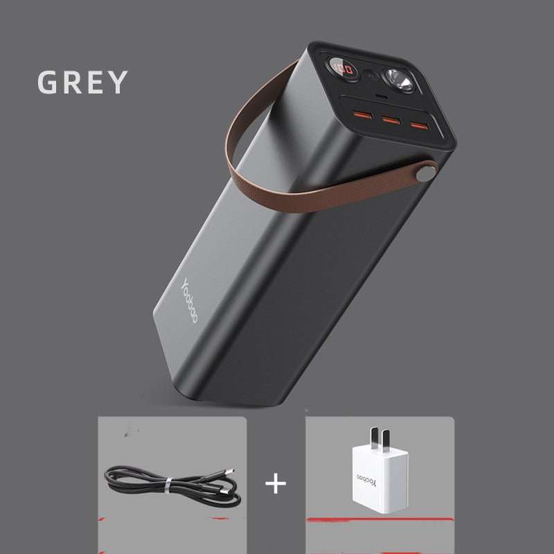 Battery Emergency Power Bank Outdoor Supply - AMIR BAGS INDIA PRIVATE LIMITED