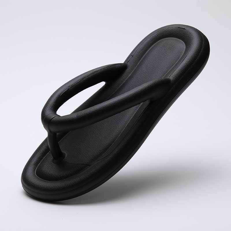 Beach Flip Flops Summer Indoor And Outdoor Non - slip EVA Slippers Home Shoes - AMIR BAGS INDIA PRIVATE LIMITED