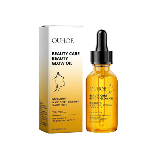 Beauty Care Oil - AMIR BAGS INDIA PRIVATE LIMITED