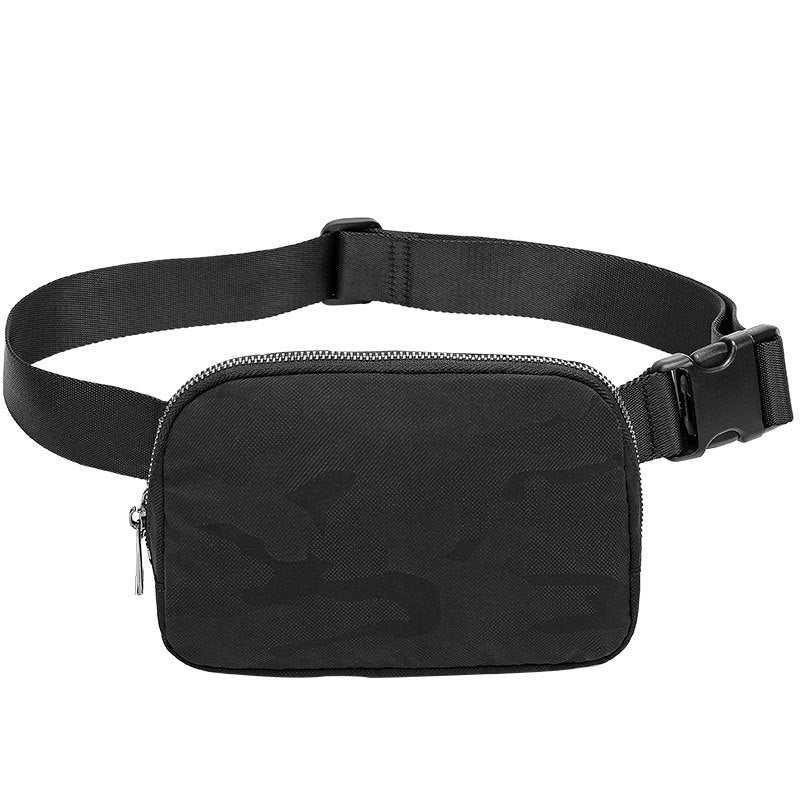 Belt Waist Bag Crossbody Fanny Packs For Women Shoulder Crossbody Chest Bag - AMIR BAGS INDIA PRIVATE LIMITED