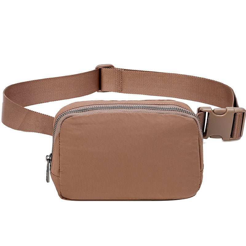 Belt Waist Bag Crossbody Fanny Packs For Women Shoulder Crossbody Chest Bag - AMIR BAGS INDIA PRIVATE LIMITED