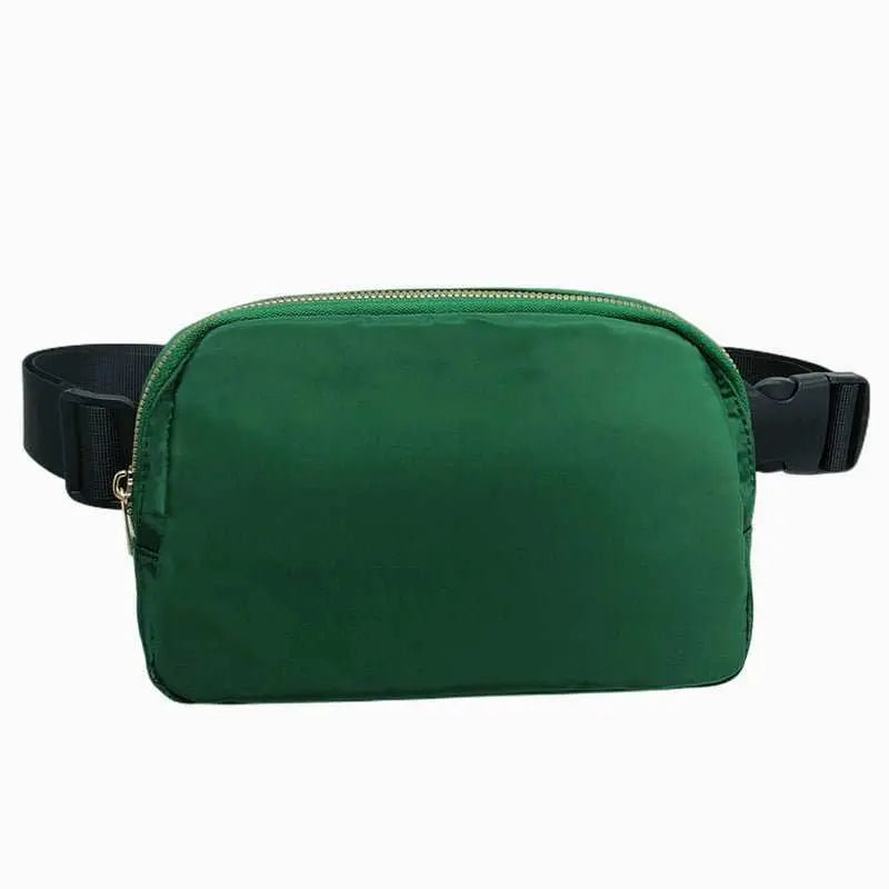 Belt Waist Bag Crossbody Fanny Packs For Women Shoulder Crossbody Chest Bag - AMIR BAGS INDIA PRIVATE LIMITED