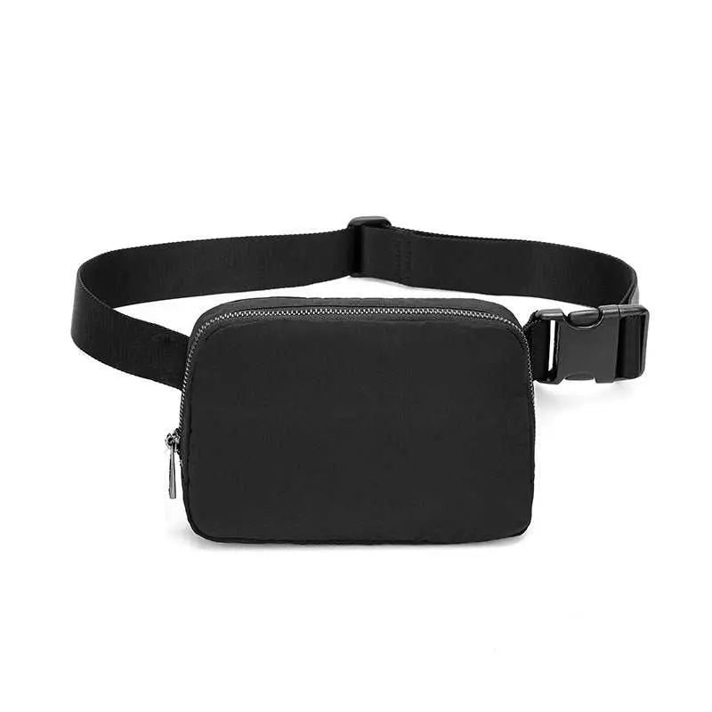Belt Waist Bag Crossbody Fanny Packs For Women Shoulder Crossbody Chest Bag - AMIR BAGS INDIA PRIVATE LIMITED