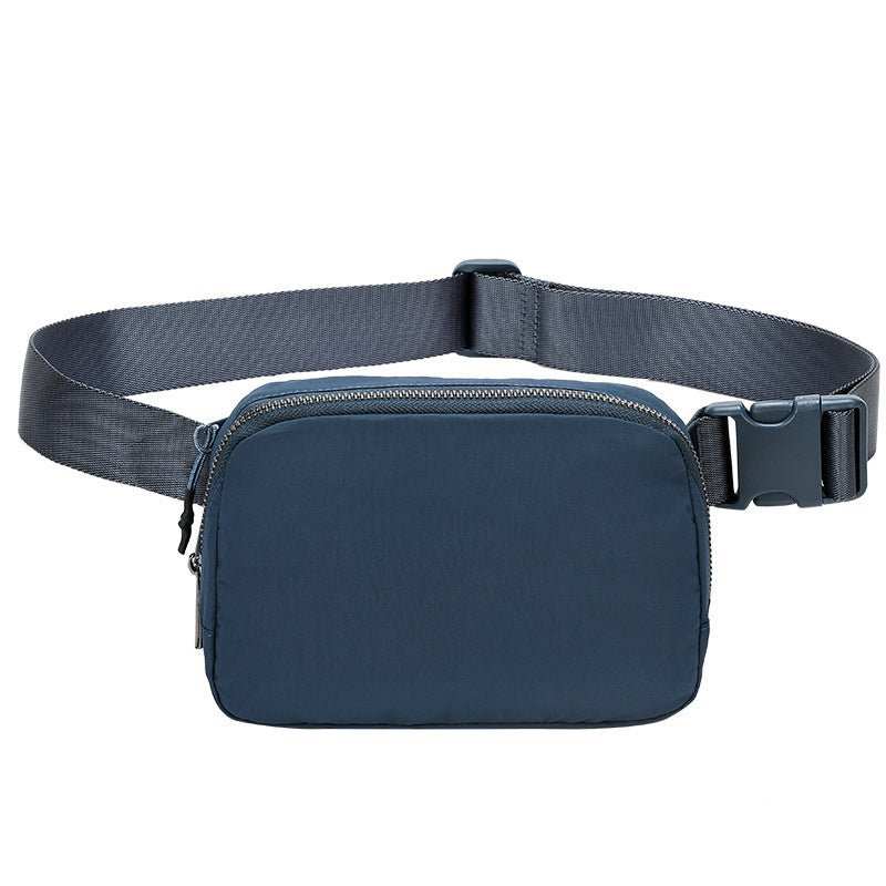 Belt Waist Bag Crossbody Fanny Packs For Women Shoulder Crossbody Chest Bag - AMIR BAGS INDIA PRIVATE LIMITED