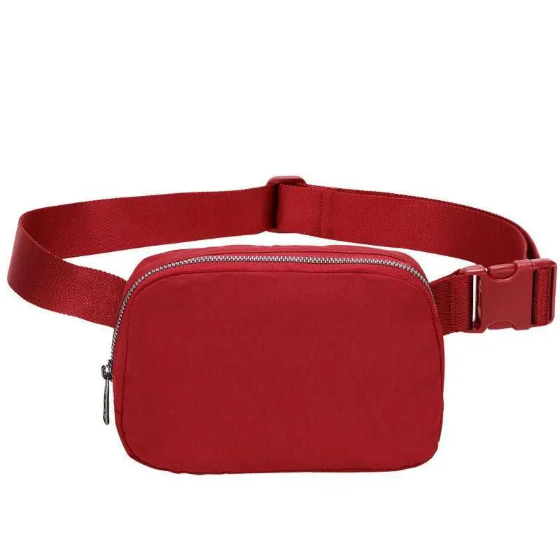 Belt Waist Bag Crossbody Fanny Packs For Women Shoulder Crossbody Chest Bag - AMIR BAGS INDIA PRIVATE LIMITED