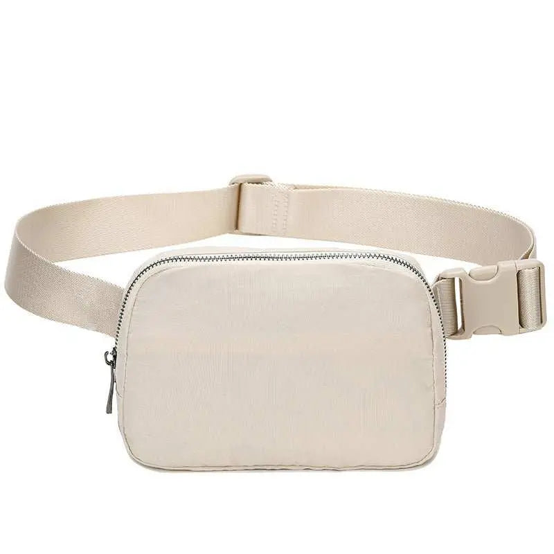 Belt Waist Bag Crossbody Fanny Packs For Women Shoulder Crossbody Chest Bag - AMIR BAGS INDIA PRIVATE LIMITED
