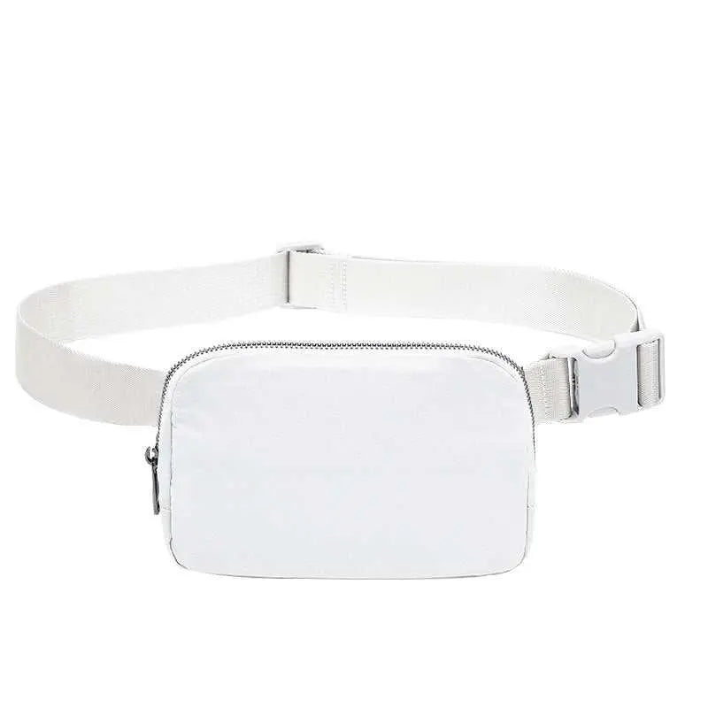 Belt Waist Bag Crossbody Fanny Packs For Women Shoulder Crossbody Chest Bag - AMIR BAGS INDIA PRIVATE LIMITED