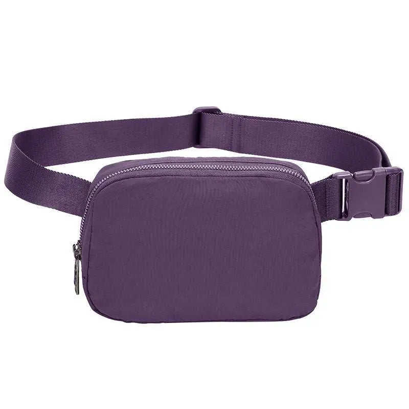 Belt Waist Bag Crossbody Fanny Packs For Women Shoulder Crossbody Chest Bag - AMIR BAGS INDIA PRIVATE LIMITED