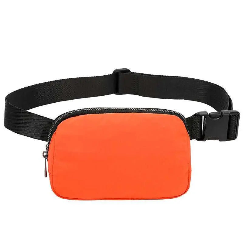 Belt Waist Bag Crossbody Fanny Packs For Women Shoulder Crossbody Chest Bag - AMIR BAGS INDIA PRIVATE LIMITED