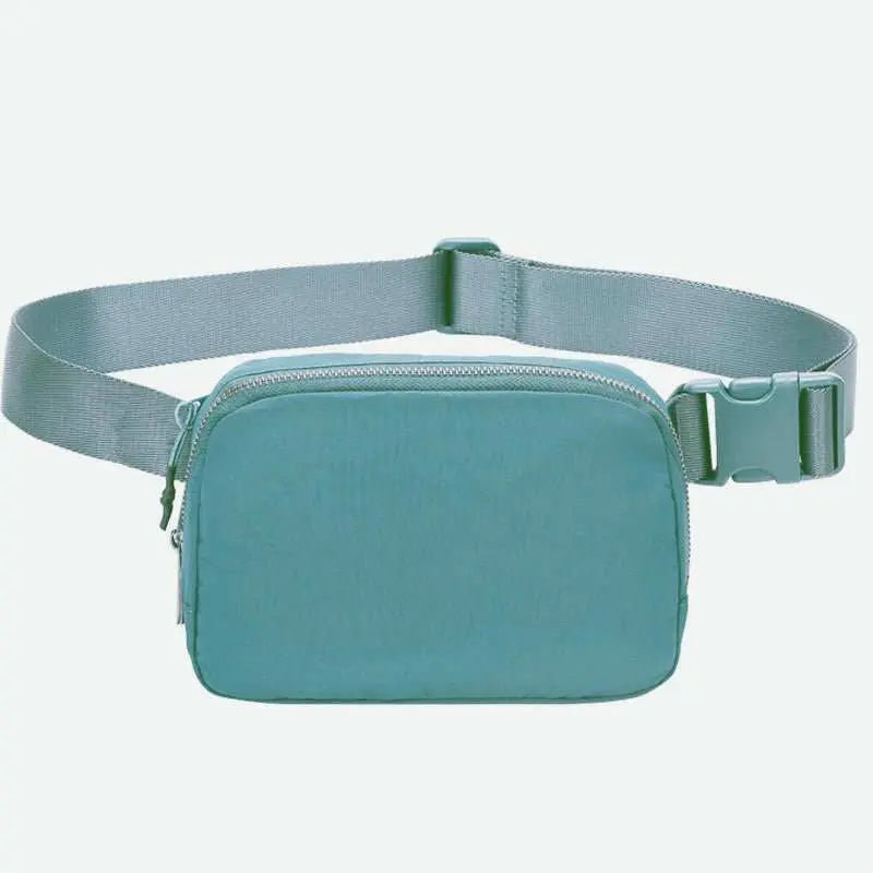 Belt Waist Bag Crossbody Fanny Packs For Women Shoulder Crossbody Chest Bag - AMIR BAGS INDIA PRIVATE LIMITED