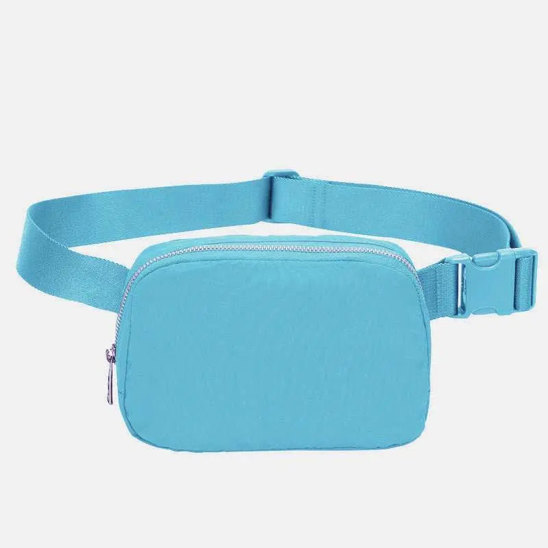 Belt Waist Bag Crossbody Fanny Packs For Women Shoulder Crossbody Chest Bag - AMIR BAGS INDIA PRIVATE LIMITED