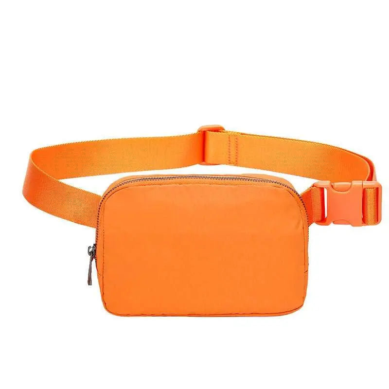 Belt Waist Bag Crossbody Fanny Packs For Women Shoulder Crossbody Chest Bag - AMIR BAGS INDIA PRIVATE LIMITED