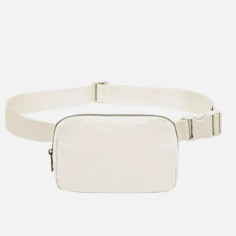 Belt Waist Bag Crossbody Fanny Packs For Women Shoulder Crossbody Chest Bag - AMIR BAGS INDIA PRIVATE LIMITED