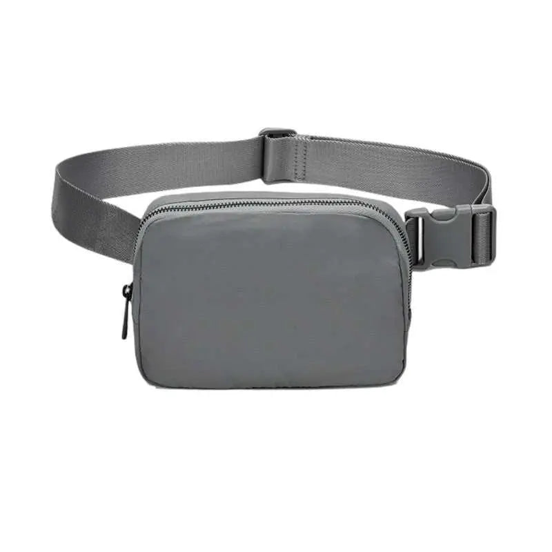 Belt Waist Bag Crossbody Fanny Packs For Women Shoulder Crossbody Chest Bag - AMIR BAGS INDIA PRIVATE LIMITED