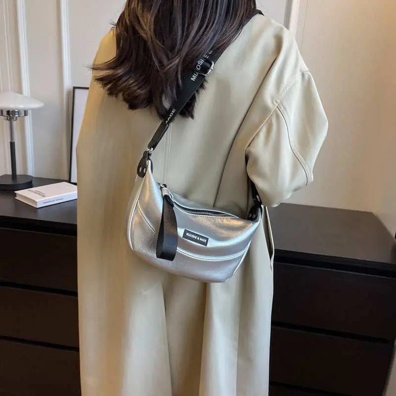 Best - selling Crossbody Bags Versatile Dumpling Bag - AMIR BAGS INDIA PRIVATE LIMITED