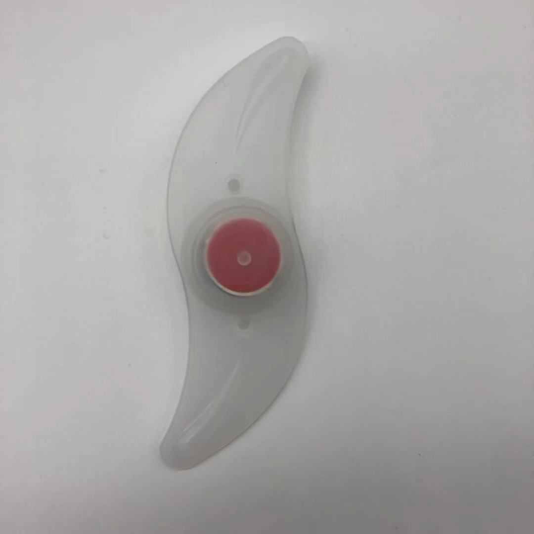 Bicycle Spokes Lamp Cycling Bike Willow LED Wheel Wire Lights Waterproof Bike Cycling Lamp Tire Valve Caps Wheel - AMIR BAGS INDIA PRIVATE LIMITED