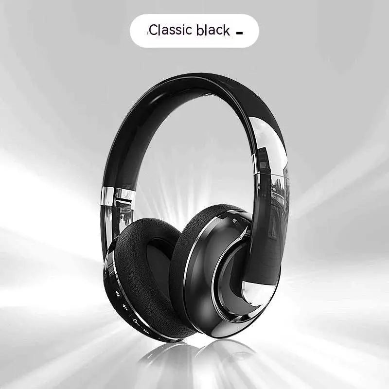 Bluetooth Wireless Headphones With MicrophoneProduct information:Bluetooth version: 5.2Communication distance: 10 metersWorking voltage: 3.5-4.2VCharging interface: Type-CHorn unit: 40mmFrequency response: 20HZDropshipmanAMIR BAGS INDIA PRIVATE LIMITEDnull