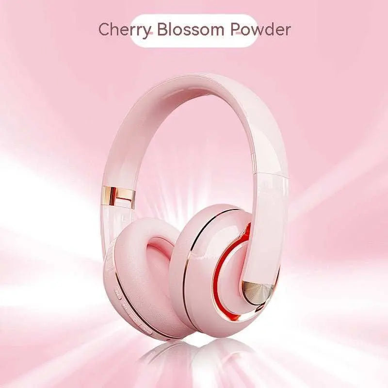 Bluetooth Wireless Headphones With MicrophoneProduct information:Bluetooth version: 5.2Communication distance: 10 metersWorking voltage: 3.5-4.2VCharging interface: Type-CHorn unit: 40mmFrequency response: 20HZDropshipmanAMIR BAGS INDIA PRIVATE LIMITEDnull