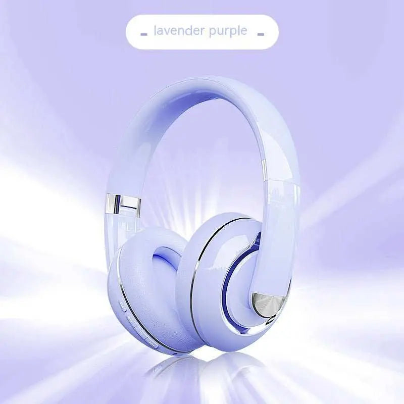Bluetooth Wireless Headphones With MicrophoneProduct information:Bluetooth version: 5.2Communication distance: 10 metersWorking voltage: 3.5-4.2VCharging interface: Type-CHorn unit: 40mmFrequency response: 20HZDropshipmanAMIR BAGS INDIA PRIVATE LIMITEDnull