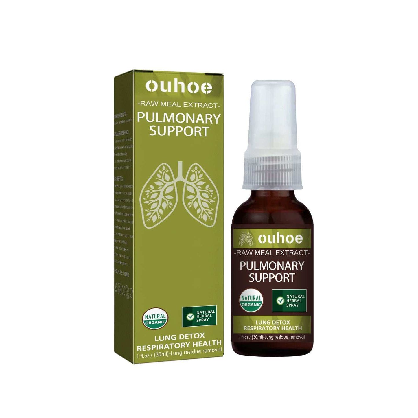 Body Care Oral - AMIR BAGS INDIA PRIVATE LIMITED