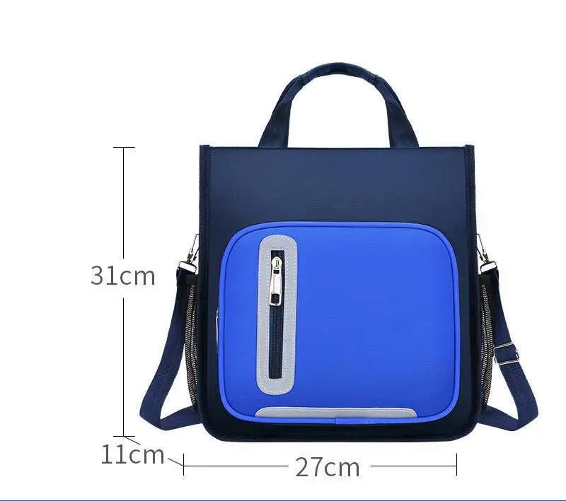 Boys And Girls Space Bag Backpack Lightweight Children's School Bag - AMIR BAGS INDIA PRIVATE LIMITED